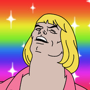 Master of the Universe