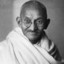 The Mohandas Karamchand Gandhi