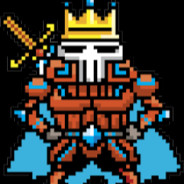 Pixel King