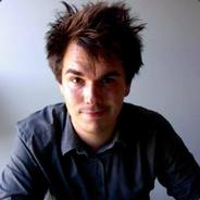 Steam Community Avatar
