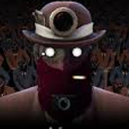 Steam Community Avatar