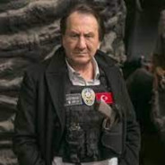 HÜSNÜ BAŞKOMSER