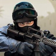 Steam Community Avatar