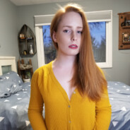 amber