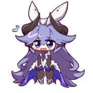 ◤ʝɵ◢