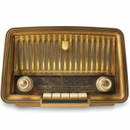 abrokenradio