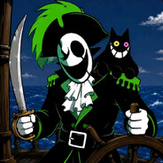 Steam Community Avatar