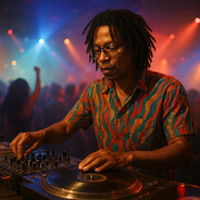 DJ Avan