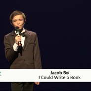 Jacob Bø ₤₤₤