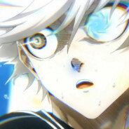 Zxc Egoist I Seishirou Nagi