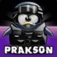 Prakson's avatar