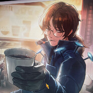 Steam Community Avatar