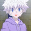 Killua