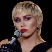 Fã da lady gaga E Miley Cyrus