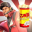 Bonk! Delivery Scout