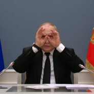 КОНТУЖЕННЫЙ
