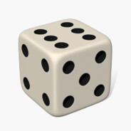 Dice/주사위