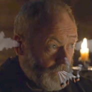 Ser Davos avatar