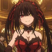 🎀Tokisaki Kurumi🎀