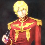 Char Aznable