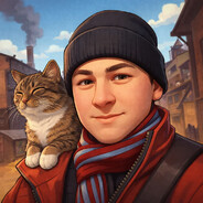 Steam Community Avatar