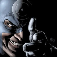 Steam Community Avatar