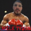 Melk Tyson