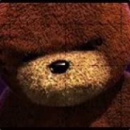 Pedobear's Avatar