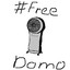 #FreeDomo