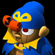 Steam Community Avatar
