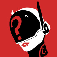 Steam Community Avatar