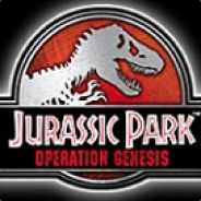 Jurassic Park: Operation Genesis – PS2, XBox, PC