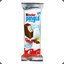 Kinder pingui