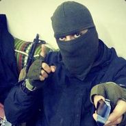 Jihadi John - steam id 76561197961422309