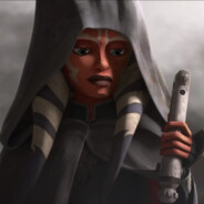 Ahsoka