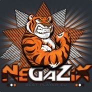 NeGaZiX
