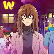 Steam Community Avatar