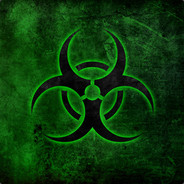 biohazard