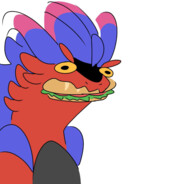 Sandwich?
