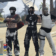 GUCCIGANG@bandit