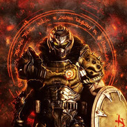 Doom Slayer avatar