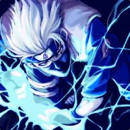Kakashi*~
