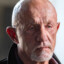 Mike Ehrmantraut