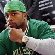 Roy Jones