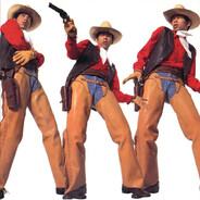 Howdy Partner