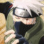 Kakashi hatake