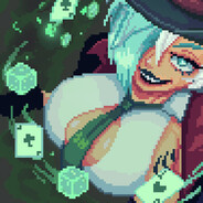 Steam Community Avatar