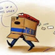 Steam Community Avatar