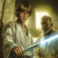 Luke Skywalker's avatar