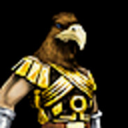 ̶R̶e̶g̶u̶l̶u̶s̶i̶s̶̶'s Avatar